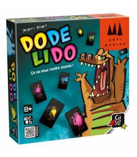 Dodelido LOCATION (LLD)