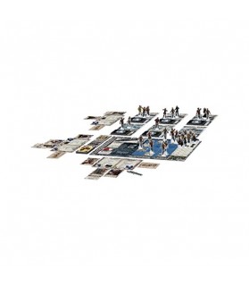 Dead of Winter LOCATION (LLD)