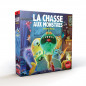 la chasse aux monstres LOCATION (LLD)
