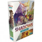Shadows Amsterdam LOCATION (LLD) Shadows Amsterdam LOCATION (LLD)