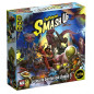 Smash Up LOCATION (LLD)