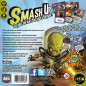 Smash Up LOCATION (LLD)