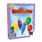 Ballons LOCATION (LLD)