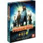 Pandemic LOCATION (LLD)