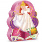 Puzzle Cendrillon - Djeco