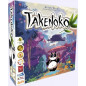 location- Takenoko (LLD)