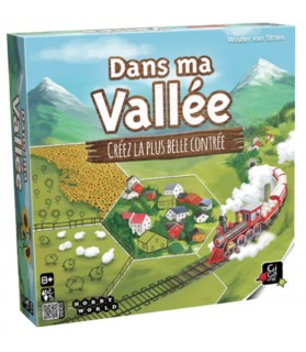 Dans ma vallée - Gigamic