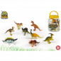 BOTE 8 DINOSAURE