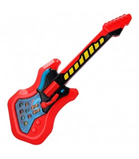 Guitare Electrique