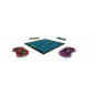 8Bit Box Console avec 3 Jeux, 51409, Neutre - IELLO