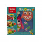 Gomettes et stickers