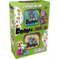 Dobble Junior, DOBJU01FR, Multicolore -  Asmodee