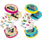 Dobble Junior, DOBJU01FR, Multicolore -  Asmodee