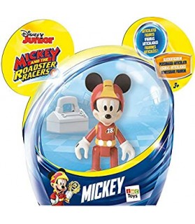 Figurine Mickey & Ses amis