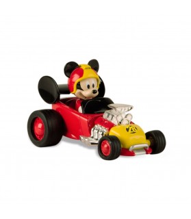 Voiture de Mickey