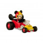 Voiture de Mickey