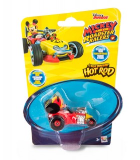 Voiture de Mickey