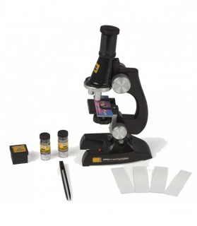 Microscope - Kidz Corner - Color Baby Toys