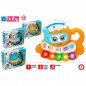 Crabe électronique d'éveil - Color Baby Toys