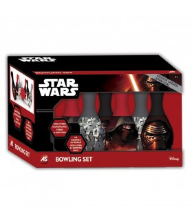 Jeu de quilles Star Wars Star Wars - COLORBABY