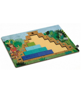 Tulum - Djeco - DJ8400