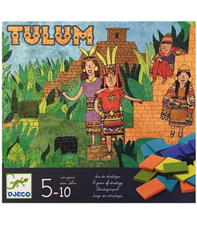 Tulum - Djeco - DJ8400