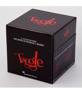 Taggle - Nouvelle Version - Le Droit de Perdre