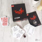 Taggle - Nouvelle Version - Le Droit de Perdre