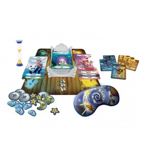 When I Dream - Asmodee - RPWID01FR - Jeux Famille