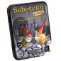 Saboteur : Le Duel - Gigamic - AMSLD