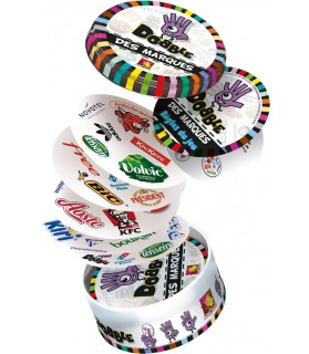 Dobble des Marques