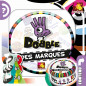 Dobble des Marques