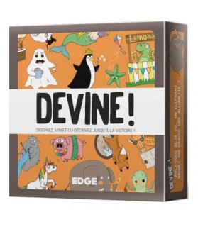 Devine !