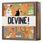 Devine !