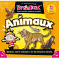 Brain Box - Animaux - Jeu Enfants - Asmodee - 93301