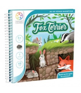 Fox Terrier