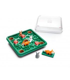 Lievres et Renards - Smart Games