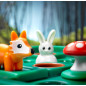Lievres et Renards - Smart Games Lievres et Renards - Smart Games