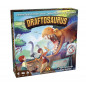 Draftosaurus - Ankama - Jeu de Meeples