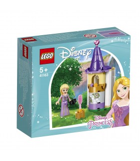LEGO Disney Princess™ - La petite tour de Raiponce - 41163 - Jeu de construction