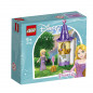 LEGO Disney Princess™ - La petite tour de Raiponce - 41163 - Jeu de construction