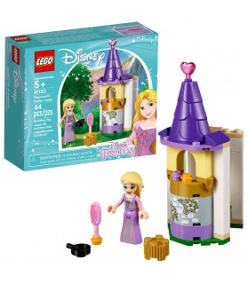 LEGO Disney Princess™ - La petite tour de Raiponce - 41163 - Jeu de construction