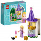LEGO Disney Princess™ - La petite tour de Raiponce - 41163 - Jeu de construction