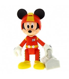 Figurine Mickey and The Roadster Racers : Mickey - IMC Toys