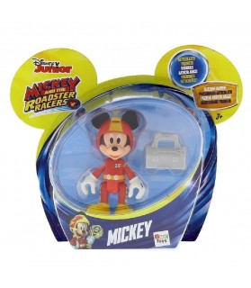 Figurine Mickey and The Roadster Racers : Mickey - IMC Toys