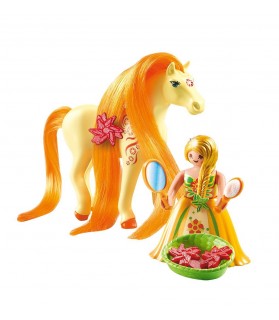 Playmobil - 6168, Multi, Taille Unique - Coffret de Figurines