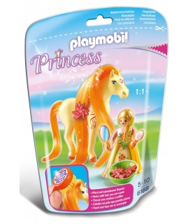 Playmobil - 6168, Multi, Taille Unique - Coffret de Figurines