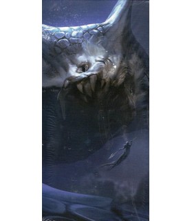 Abyss : Leviathan - Extension
