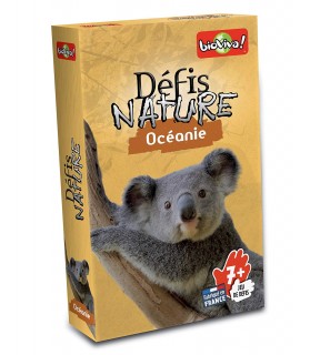 Défis Nature - Océanie - Bioviva - 282505