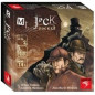 Mr Jack Pocket -  Asmodee - MJA04 - Jeu de stratégie